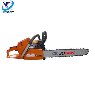 Super September Big Power 365 fast wood cutting Chainsaw