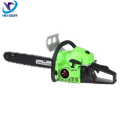 Super September Cheap Chinese Chainsaw CS5200 For Sale