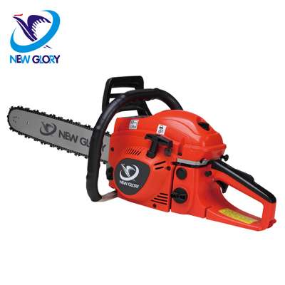 Petrol Manual Chainsaw CS5200 With CE