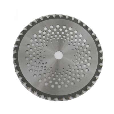 brush cutter parts circular saw blade